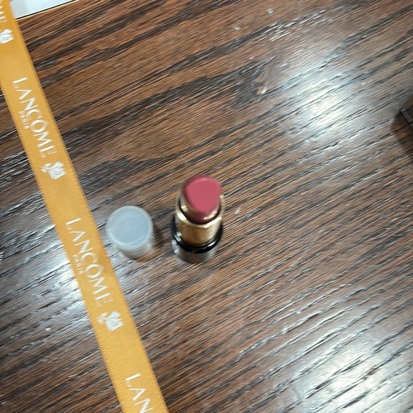 Lancome labsolu Rouge lipstick 264- peut-etre - Picture 3 of 5